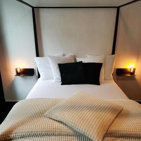 Chantilly Townhouse Gent Buitenkant foto