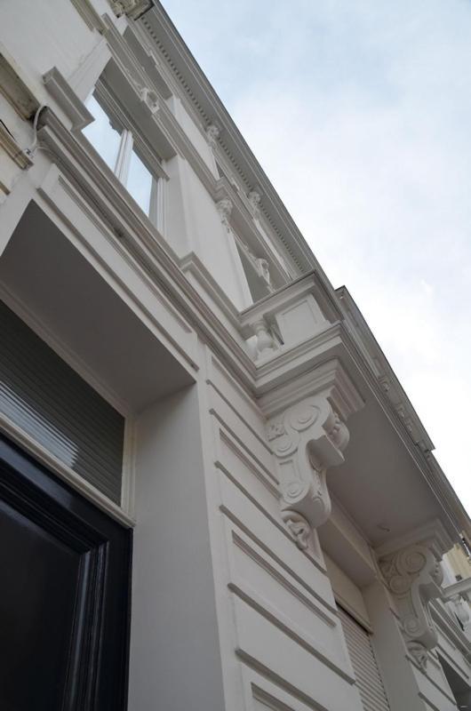 Chantilly Townhouse Gent Buitenkant foto