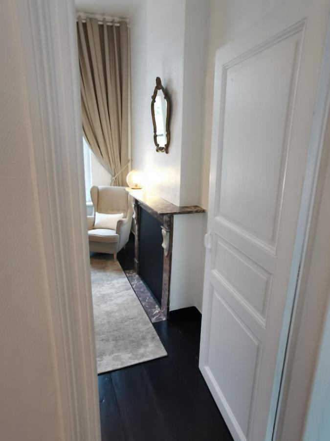 Chantilly Townhouse Gent Buitenkant foto